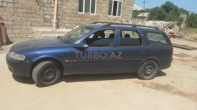 Opel Vectra 1997, 400,000 km - 2.0 л - Bakı