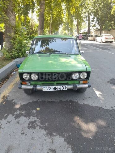 LADA (VAZ) 2106 1984, 421,213 km - 1.5 l - Bərdə