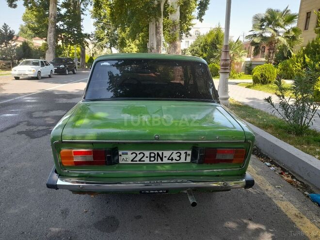 LADA (VAZ) 2106 1984, 421,213 km - 1.5 l - Bərdə
