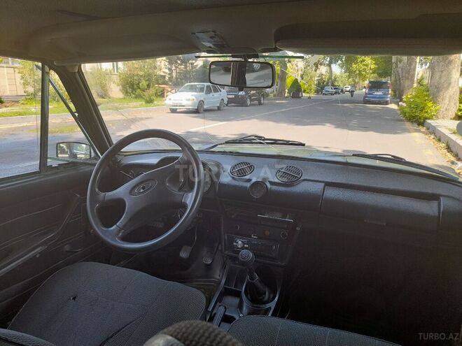 LADA (VAZ) 2106 1984, 421,213 km - 1.5 l - Bərdə
