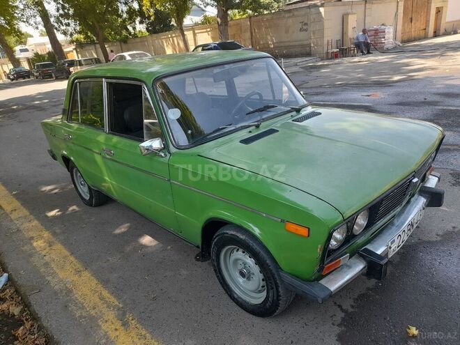 LADA (VAZ) 2106 1984, 421,213 km - 1.5 l - Bərdə
