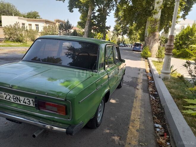 LADA (VAZ) 2106 1984, 421,213 km - 1.5 l - Bərdə