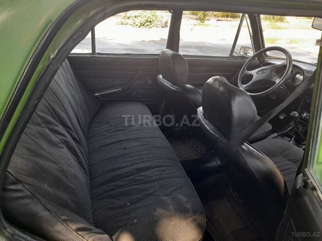 LADA (VAZ) 2106 1984, 421,213 km - 1.5 l - Bərdə
