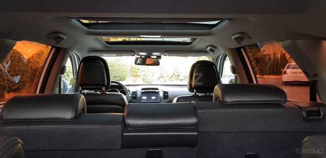 Kia Sorento 2010, 103,000 km - 2.0 l - Bakı
