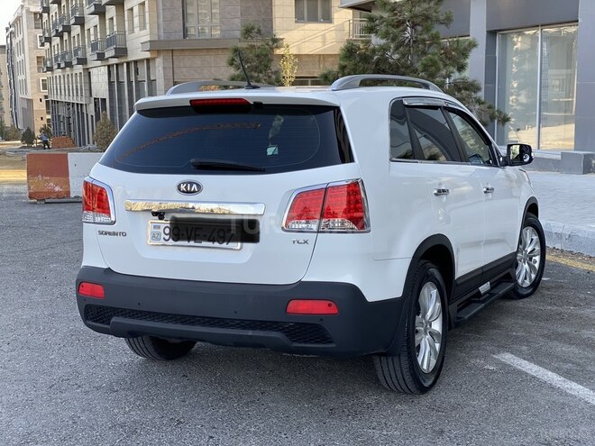 Kia Sorento 2010, 103,000 km - 2.0 l - Bakı