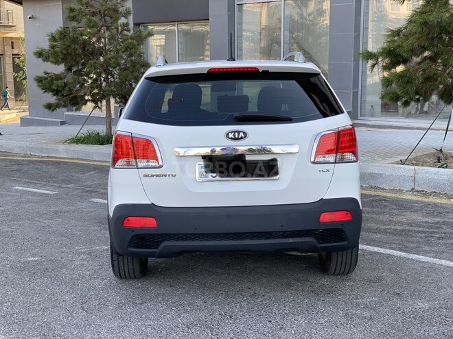 Kia Sorento 2010, 103,000 km - 2.0 l - Bakı