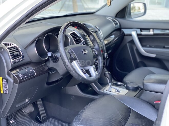 Kia Sorento 2010, 103,000 km - 2.0 l - Bakı
