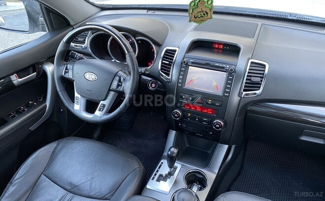 Kia Sorento 2010, 103,000 km - 2.0 l - Bakı
