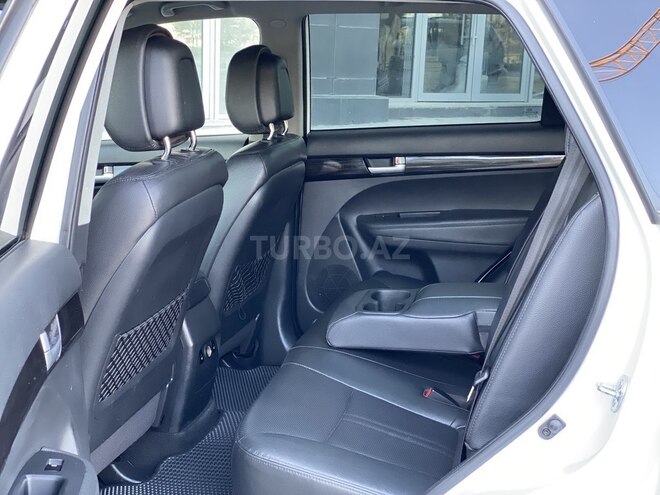 Kia Sorento 2010, 103,000 km - 2.0 l - Bakı