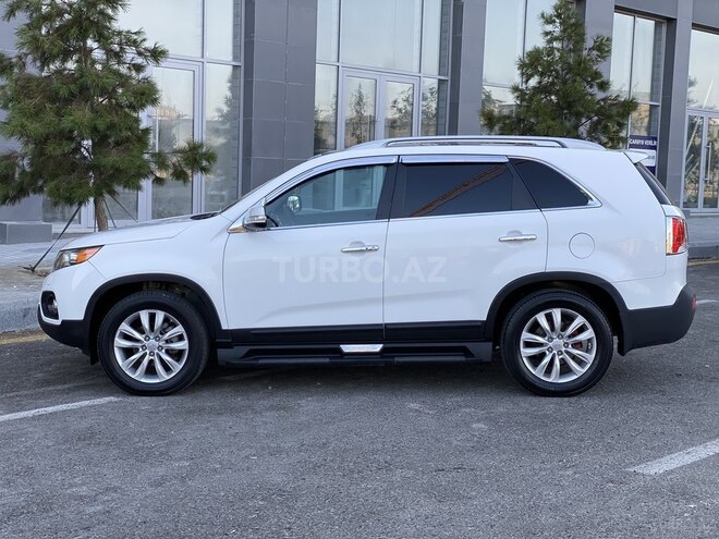 Kia Sorento 2010, 103,000 km - 2.0 l - Bakı