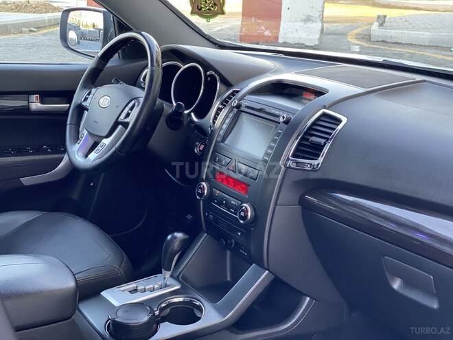 Kia Sorento 2010, 103,000 km - 2.0 l - Bakı