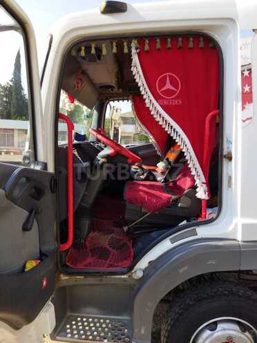Mercedes Atego 818 2002, 646,000 km - 4.3 л - Cəlilabad