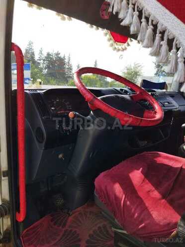 Mercedes Atego 818 2002, 646,000 km - 4.3 л - Cəlilabad