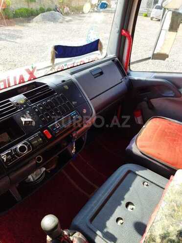 Mercedes Atego 818 2002, 646,000 km - 4.3 л - Cəlilabad
