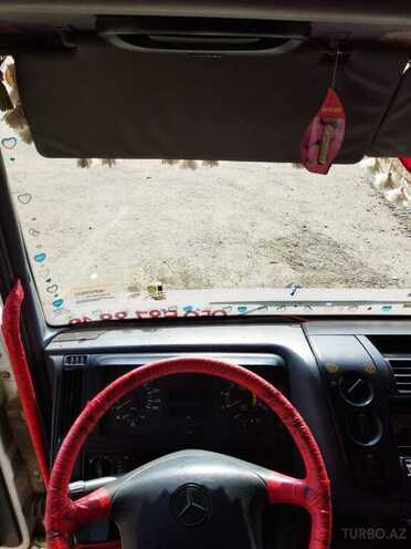 Mercedes Atego 818 2002, 646,000 km - 4.3 л - Cəlilabad