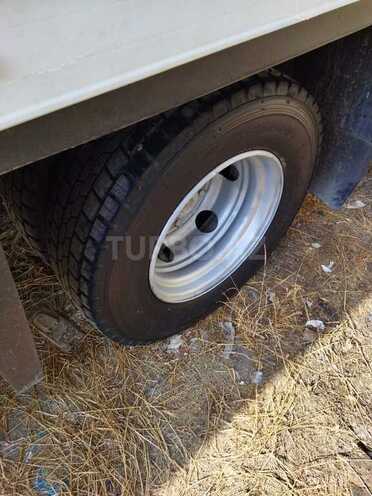 Mercedes Atego 818 2002, 646,000 km - 4.3 л - Cəlilabad