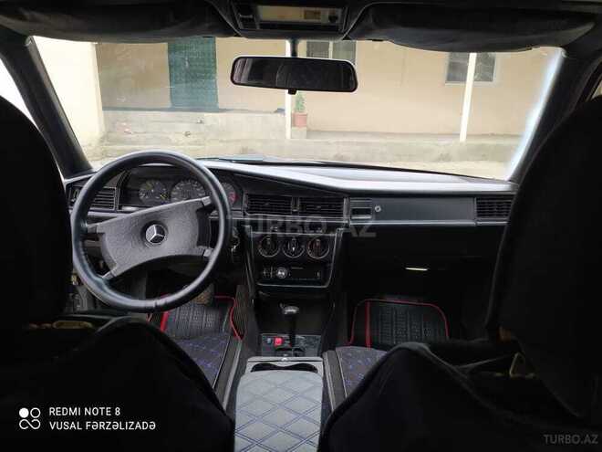 Mercedes 190 1990, 968,543 km - 2.0 l - Tərtər