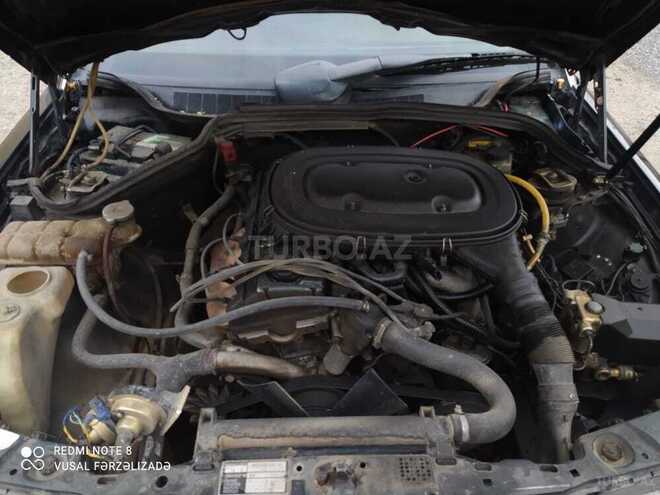 Mercedes 190 1990, 968,543 km - 2.0 l - Tərtər