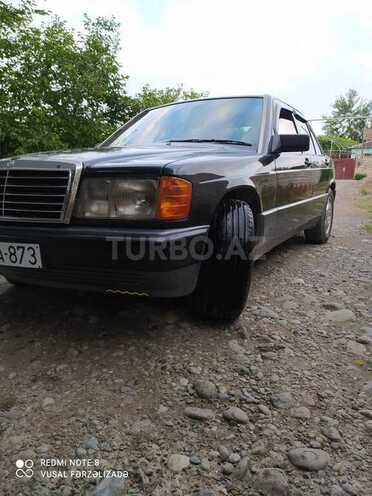 Mercedes 190 1990, 968,543 km - 2.0 l - Tərtər