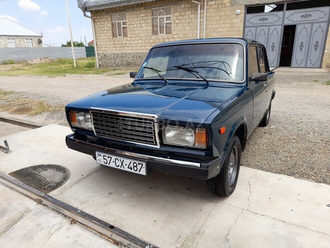 LADA (VAZ) 2107 2005, 110,000 km - 1.6 l - Şəmkir