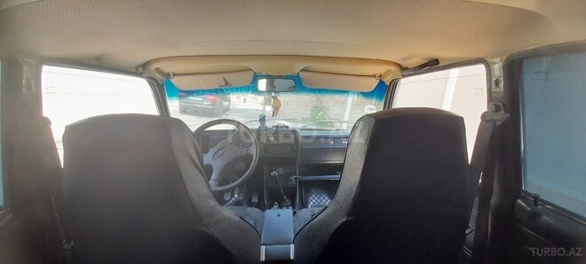 LADA (VAZ) 2107 2005, 110,000 km - 1.6 l - Şəmkir