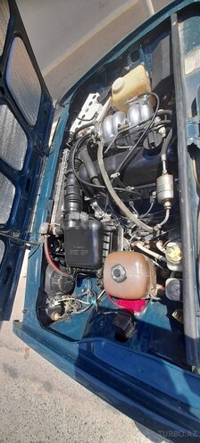 LADA (VAZ) 2107 2005, 110,000 km - 1.6 l - Şəmkir