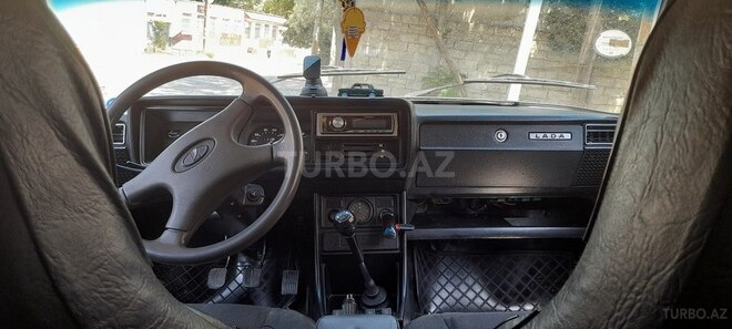 LADA (VAZ) 2107 2005, 110,000 km - 1.6 l - Şəmkir