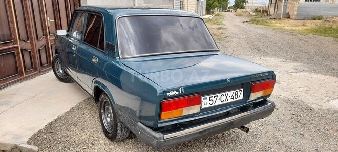 LADA (VAZ) 2107 2005, 110,000 km - 1.6 l - Şəmkir