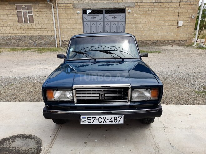 LADA (VAZ) 2107 2005, 110,000 km - 1.6 l - Şəmkir