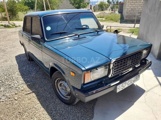 LADA (VAZ) 2107 2005, 110,000 km - 1.6 l - Şəmkir