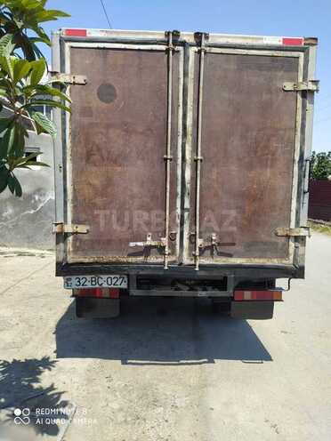GAZ 3302-744 2003, 290,333 km - 2.3 l - Şəmkir