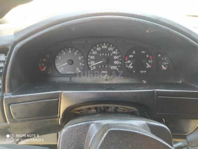GAZ 3302-744 2003, 290,333 km - 2.3 l - Şəmkir