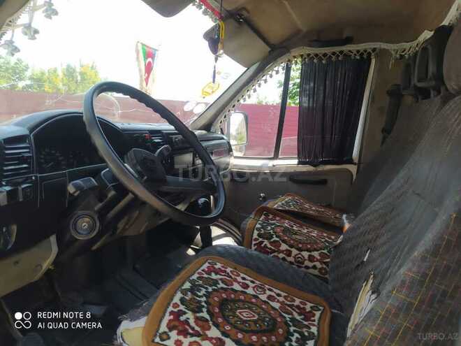 GAZ 3302-744 2003, 290,333 km - 2.3 l - Şəmkir