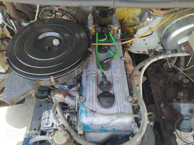 GAZ 3302-744 2003, 290,333 km - 2.3 l - Şəmkir