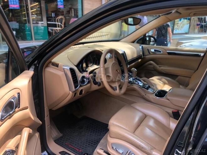 Porsche Cayenne 2013, 130,000 km - 3.6 l - Bakı