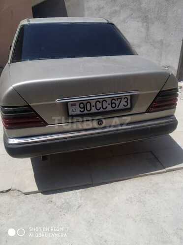 Mercedes E 200 1994, 551,000 km - 2.0 l - Bakı
