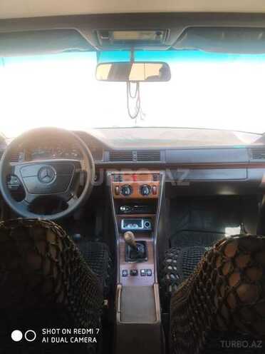 Mercedes E 200 1994, 551,000 km - 2.0 l - Bakı