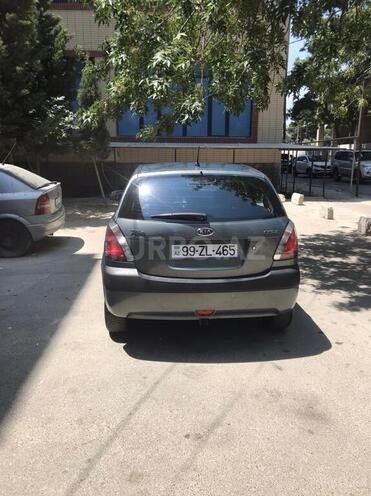 Kia Rio 2006, 159,000 km - 1.5 l - Bakı