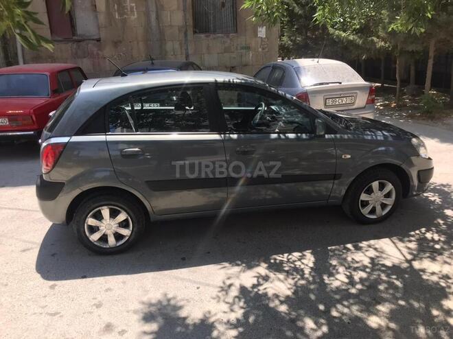 Kia Rio 2006, 159,000 km - 1.5 l - Bakı
