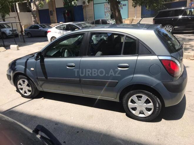 Kia Rio 2006, 159,000 km - 1.5 l - Bakı