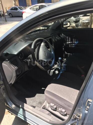 Kia Rio 2006, 159,000 km - 1.5 l - Bakı