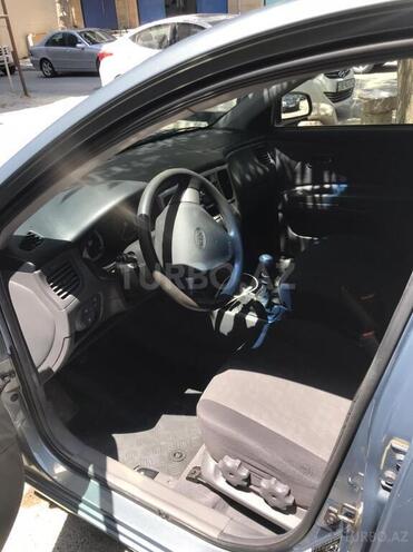 Kia Rio 2006, 159,000 km - 1.5 l - Bakı