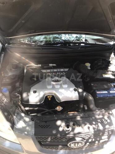 Kia Rio 2006, 159,000 km - 1.5 l - Bakı