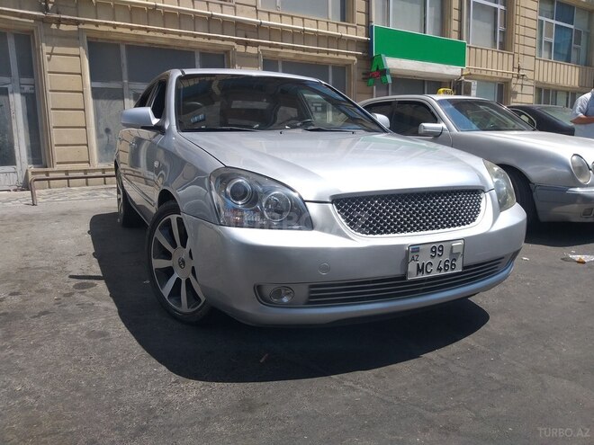 Kia Optima 2006, 181,000 km - 2.0 л - Bakı