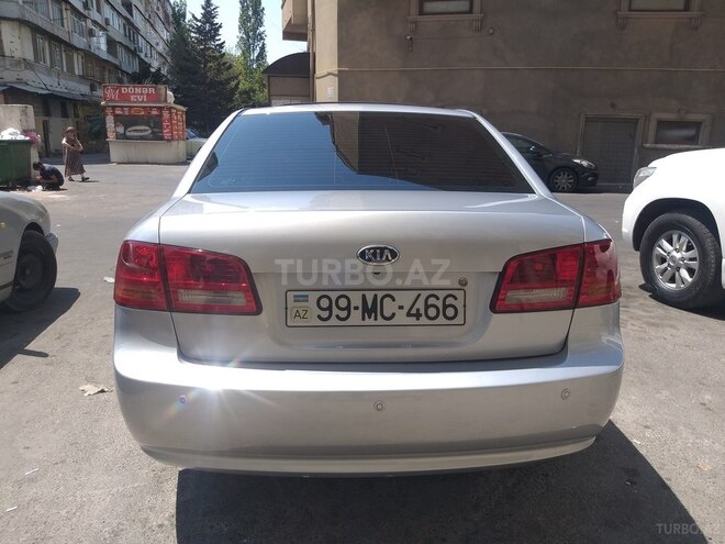 Kia Optima 2006, 181,000 km - 2.0 л - Bakı