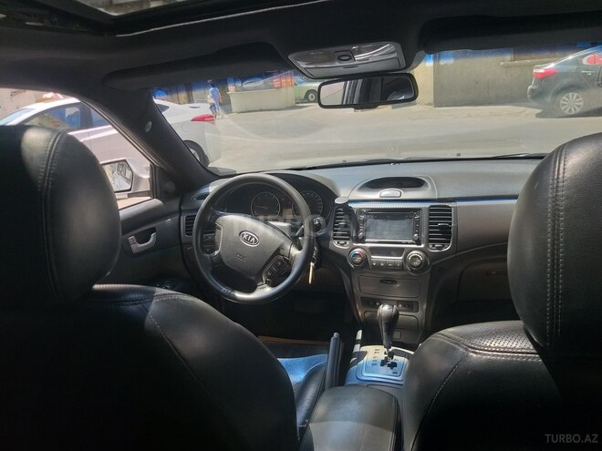 Kia Optima 2006, 181,000 km - 2.0 л - Bakı