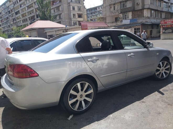 Kia Optima 2006, 181,000 km - 2.0 л - Bakı