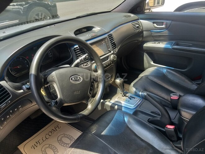 Kia Optima 2006, 181,000 km - 2.0 л - Bakı