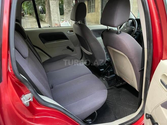 Ford Fusion 2008, 212,000 km - 1.4 l - Bakı