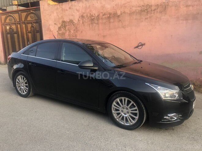 Chevrolet Cruze 2011, 147,231 km - 1.4 л - Bakı